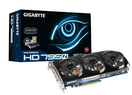 Graphic Cards