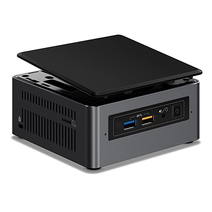 NUC