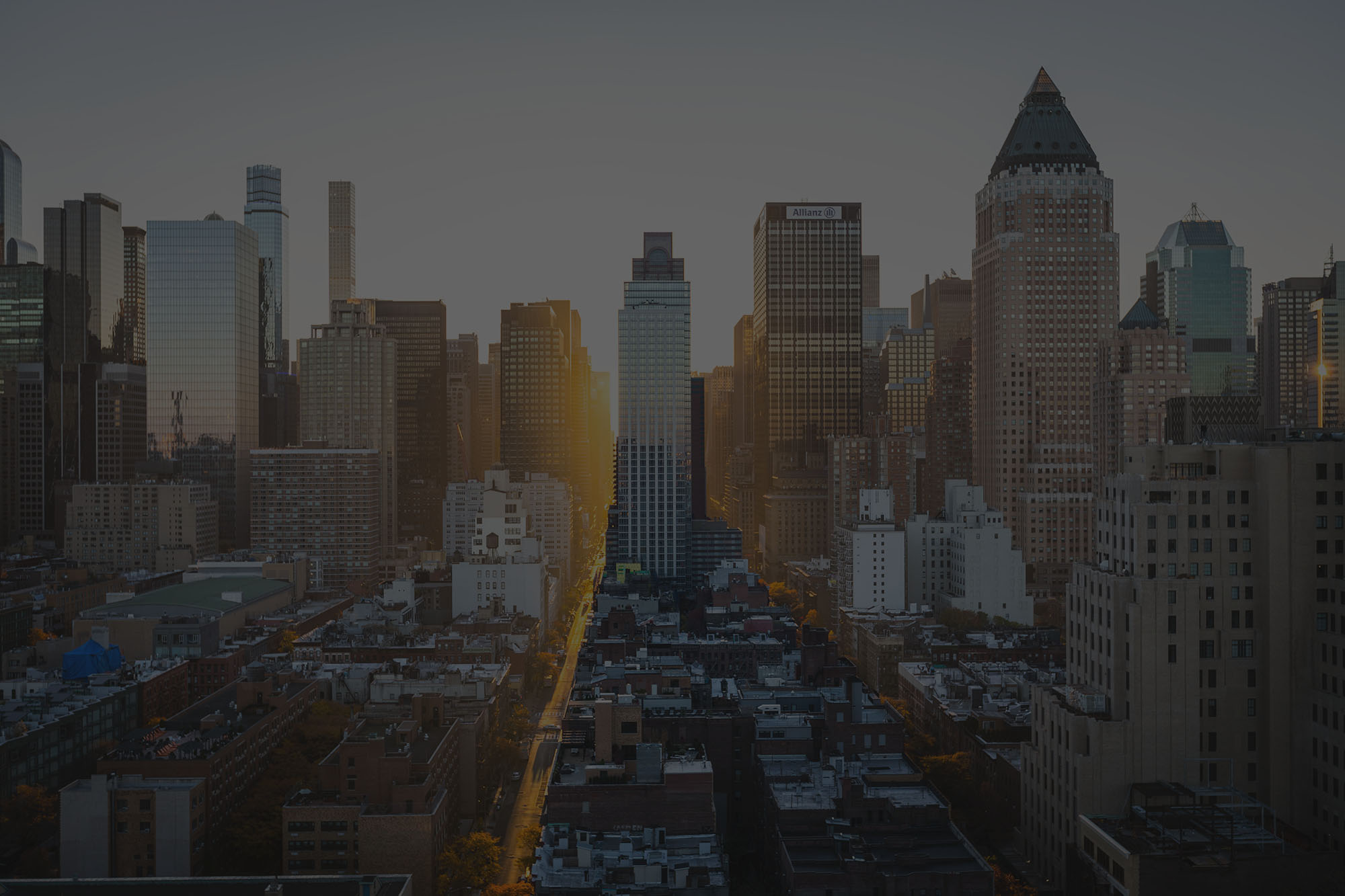 parallax background