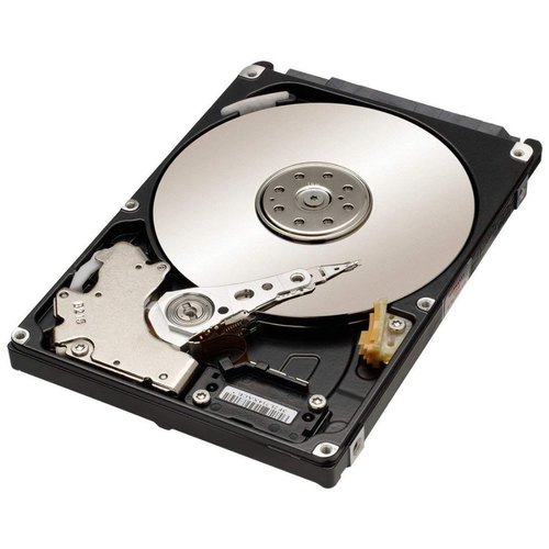 Internal Storage