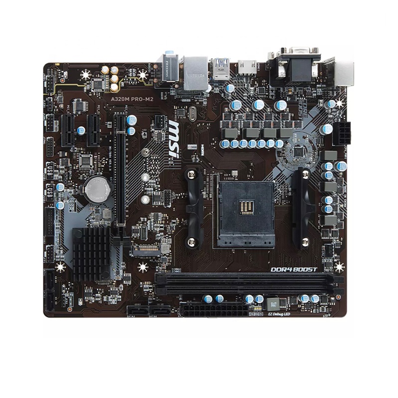 Mother Boards