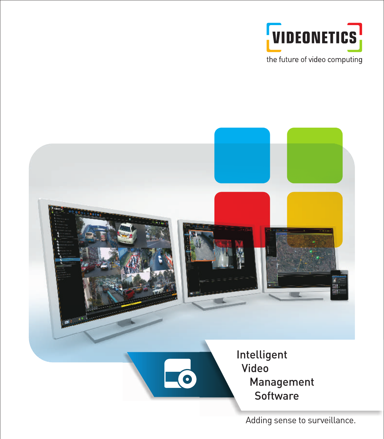 Video Analytics